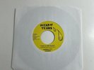 Kansas City Express This Is The Place Vinyl Single 7 Inch Ocean Of Tears New