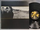 U2 - The Joshua Tree - OG 1987 LP - ISLAND - VG++