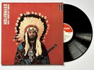 Keef Hartley Band Halfbreed LP Vinyl 1969 Deram UK Press Stereo Laminated Cover