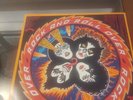 Kiss Lp Rock And Roll Over 1976  Casablanca NBLP7037