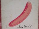 VELVET UNDERGROUND LP VU & Nico (1966) VERVE V-5008 MONO TORSO PEELED BANANA