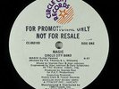 Circle City Band - Magic (Long) 12