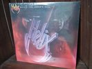 HELIX Walking The Razor's Edge 1984 Vinyl LP New Factory Sealed