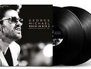 GEORGE MICHAEL - ROCK IN RIO 2 - New Vinyl Record Vinyl - V72S