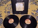 LED ZEPPELIN The Song Remains The Same 2XLP  With Booklet Excellent Condition