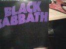 BLACK SABBATH     MASTER OF REALITY     33 RPM