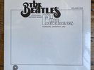 The BEATLES - 1st LIVE RECORDINGS - 1st PRESS VINYL LP - VOLUME 1 *STILL SEALED*