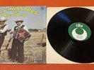 RARE Vintage Vinyl, Invasores De Nuevo León, Self-Titled Norteño/Tejano LP. READ