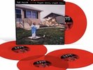 New Van Halen Live Right Here Right Now Red Vinyl RSD 2023 Record Store Day 4LP