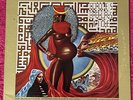 MILES DAVIS-LIVE-EVIL QUADROPHONIC DOUBLE VINYL ALBUM