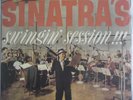 FRANK SINATRA-SINATRA'S SWINGIN' SESSION-MOBILE FIDELITY SOUND LABS-MINT