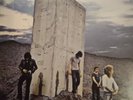 The Who Who's Next 1971 LP Vinyl - Original DL 79182