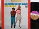 Sam Chalpin – My Father The Pop Singer Vinyl 1966 LP - Rock, Pop - Stereo