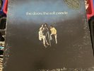 THE DOORS THE SOFT PARADE ELEKTRA. EKS-75005. 1969. first press hype sticker