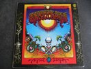 THE GRATEFUL DEAD   