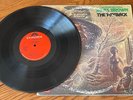 James Brown - The Payback Gatefold Vinyl Record Funk/Soul Polydor PD 2-3007 OG
