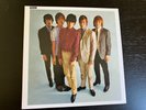 THE ROLLING STONES - FIVE BY FIVE - EP - RSD-REISSUE - LIMITIERT