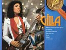 Star-Discothek [Vinyl, LP, Compilation] Gilla: