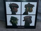 Gorillaz - Demon Days Vinyl