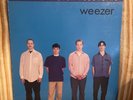 Weezer - Blue Album Original Master Recording LP