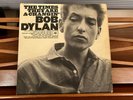 Bob Dylan The Times They Are A-Changin' LP - First Release