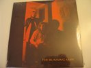 THE RUNNING MAN  Akarma  LP new
