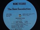 Bass Foundation 