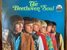 BEETHOVEN SOUL NM RARE STEREO VINYL LP RECORD ALBUM PLAY TESTED DOT SLEEVE 1967