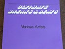 VARIOUS Ultimate Breaks & Beats Vinyl New  Sealed  SBR-505