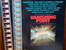 VANISHING POINT PROMO MOVIE SOUNDTRACK DELANEY BONNIE VINYL LP RECORD ALBUM