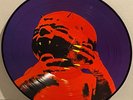 BLACK SABBATH Born Again 2003 EARMARK Picture Disc EX+ Ian Gillan LTD EDITION