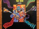 The Who - Happy Jack LP Decca DL 4892 1967 Mono Pressing