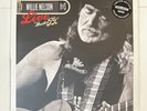Willie Nelson – Live From Austin TX Limited Edition Colored New Vinyl