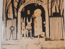Free Salamander Exhibit – Undestroyed Limited Ed 2xLP New Vinyl