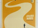Bruno Mars Doo Wops and Hooligans Vinyl Orange Colored LP New Vinyl (*Read)