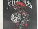 Metallica – St. Anger Live Rarities Numbered Edi#6 LP Vinyl Limited Ed (*Read)