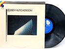 BOBBY HUTCHERSON - SPIRAL - JAZZ LP  LT 996