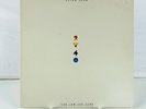 Elton John – Too Low For Zero Vinyl Record