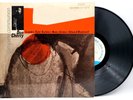 DON CHERRY - COMPLETE COMMUNION - JAZZ LP  BST 84226 VAN GELDER ETCHED IN WAX