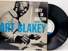 ART BLAKEY - ORGY IN RHYTHM VOLUM 2 - JAZZ LP  BST 81555 BLUE NOTE