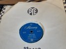 CONWAY TWITTY SHAKE IT UP / MAYBE BABY RARE MERCURY ROCKABILLY 78 VG+