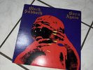 Black Sabbath Born Again Vinyl 1983 WB LP w/ INNER