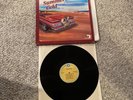 1984 SESSIONS SUMMERTIME GOLD 5  Vinyl RECORD BOX SET