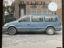 THE BLACK KEYS - El Camino (DLX Vinyl 2LP) 2021 Nonesuch 075597914382 NEW/SEALED