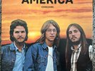 America - Homecoming LP NM BS 2655 Original 1972 NEAR MINT