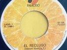 MAXI Y SU ONDA PANAMERICANA - EL RECLUSO SALSA ECUADOR  45RPM  (listen )