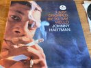 Johnny Hartman - I Just Dropped By To Say Hello LP - ABC Impulse - AS-57