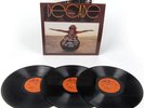 Neil Young - DECADE - Vinyl 3 LP Reissue - NEW & SEALED
