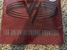 Van Halen For Unlawful Carnal Knowledge German Import OG Vinyl LP Sammy Hagar