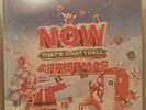 Now Thats What I Call Christmas New Sealed Triple Vinyl LP Set